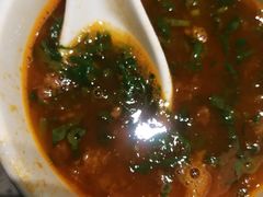 -海底捞火锅(凯德广场店)