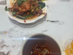 -老爷子原味蒸饺(总店)