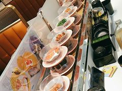 -争鲜回转寿司(通州万达店)