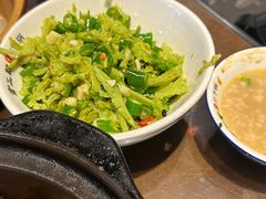 -富正毅三下锅·湘西韵味(天门山索道店)