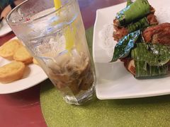 -伊萨娜印尼餐馆