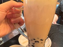 -新旺茶餐厅•早餐(迪士尼小镇店)