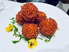 荔枝虾球-鼎泰丰(SKP店)