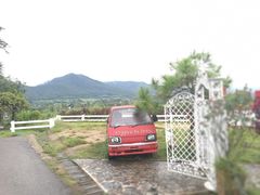 -黄色小屋