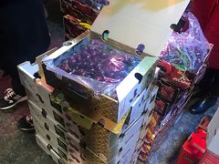 -菜园坝水果市场