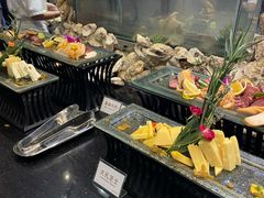 -清远熹乐谷温泉度假酒店