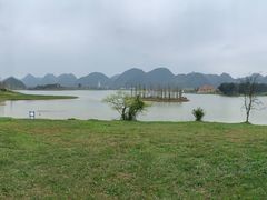 -云漫湖生态度假公园