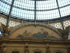 -埃马努埃莱二世拱廊