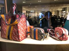 -COACH蔻驰(恒隆广场店)