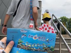 -苏州海洋馆
