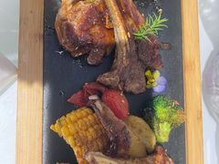 -3号仓库·创意中国菜(嘉兴龙鼎万达店)