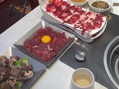 -荣叔港式沙嗲牛肉火锅(正佳潮流店)