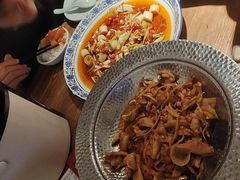 -蓉城小馆(科兴店)