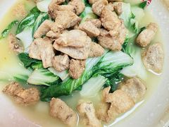 -富临轩私房菜(集庆门大街店)