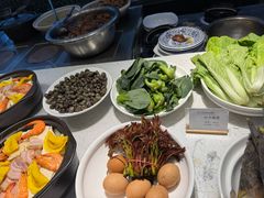 -聚丰园•湖鲜餐厅(阿红私房菜梅石路店)