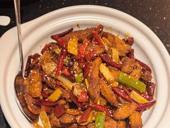 -华豫川酒家(大卫城店)