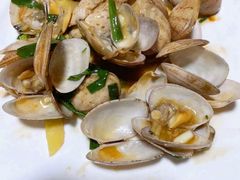 -范饭椰林川湘味海鲜·椰子鸡(三亚湾椰梦长廊店)