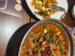 -拾捌川·自贡爆炒(新街口店)