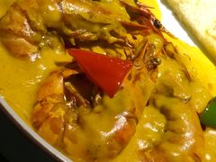 -默加东南亚美食(大宁音乐广场店)