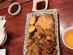 -度小月(百老汇美食街店)