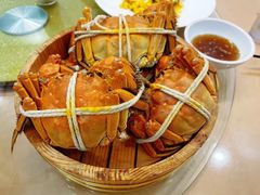 -乡乐园蟹庄·阳澄湖农家乐