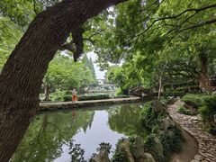 -绮园景区