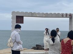-坛南湾阿强农家乐.海鲜大排档老字号(福州地标美食店)