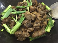 顺德公美食-顺德公美食(西乡店)