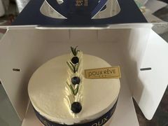 -杜哈夫DOUX RÊVE·生日蛋糕(日月光店)