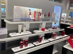 -盒马X会员店(上海森兰商都店)