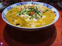 -窄巷子陕菜馆·地道陕西菜(粉巷店)