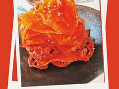 -扬州香格里拉·香宫中餐厅