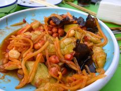 -小两口锦州烧烤·脆皮油边(依云北郡店)