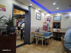 -马艾萨中国兰州传统牛肉面(惠新里店)