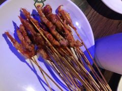 -豪德亨牛排自助餐厅(抚州东乡店)