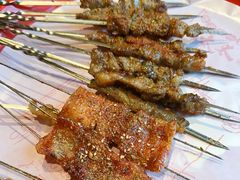 -北三老太太烧烤(人生一串上榜店)