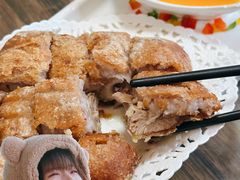 -堂宴·老厦门私房菜(1988仙岳总店)