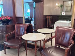 -老洋房花园饭店(绍兴路店)