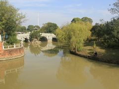 -九龙湖公园