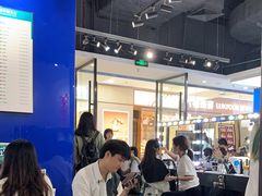 -海马体家庭照相馆(广州正佳广场店)