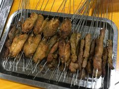 -陆二烧烤(盐城环城北路店)