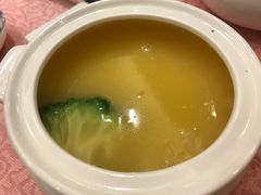 -江天生态园餐厅