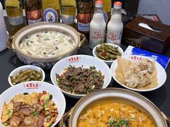 -天宝兄弟(前海壹方城店)