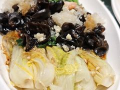-国际海员俱乐部(餐饮部)