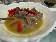 -翠清酒家(万丰路店)