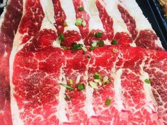 -花味烤肉·拌饭(建邺万达店)