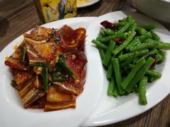 -令氏家外家周秦食府(高新店)