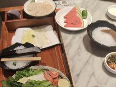 -川味观·鲜货火锅(景芳水湘店)