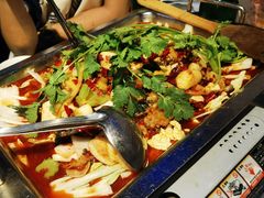 -重庆火锅水库鱼庄(南油店)