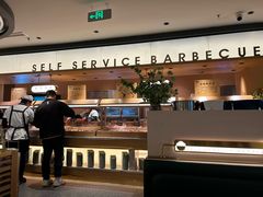 -梨花甄选自助烤肉(小寨原力场店)